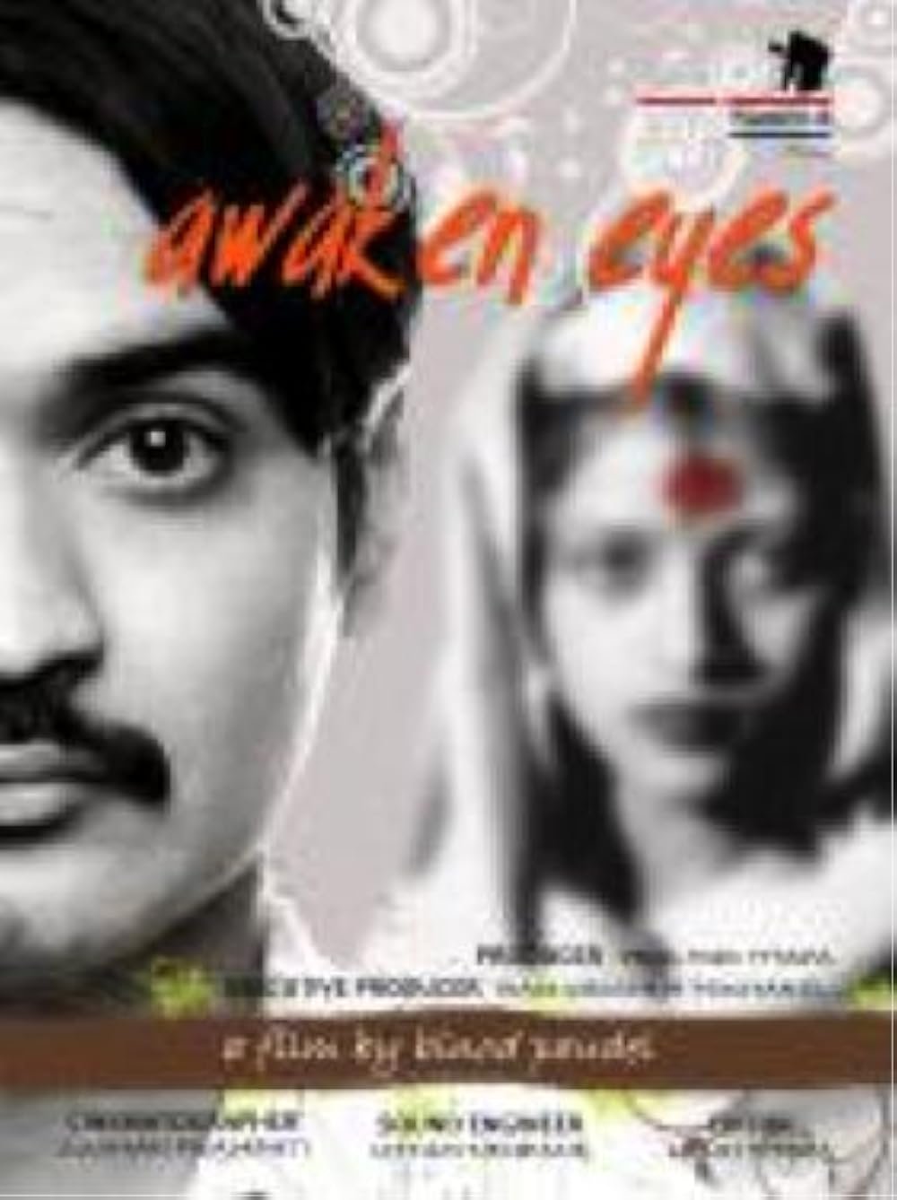 Awaken Eyes